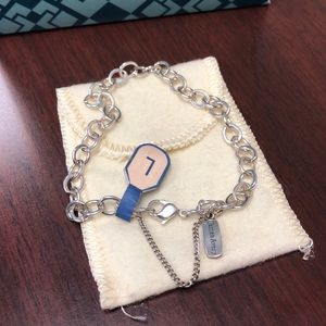 James Avery Forged Link Charm Bracelet